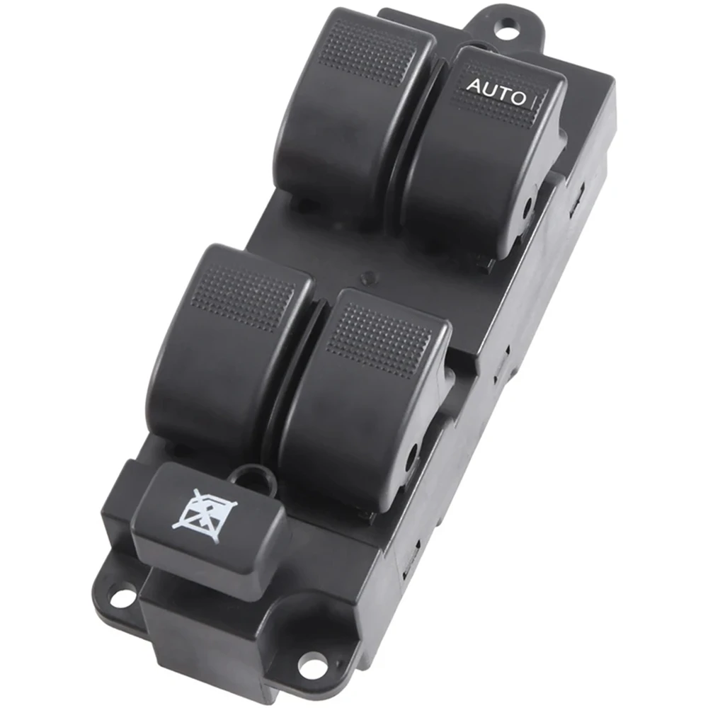 

For MAZDA FAMILIA BJ 1998-2003 RHD Power Window Switch 11+4Pins B27A-66-350 B27A66350 Regulator Control