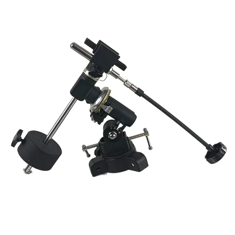 High quality equatorial mount EQ2 astronomical telescope accessories