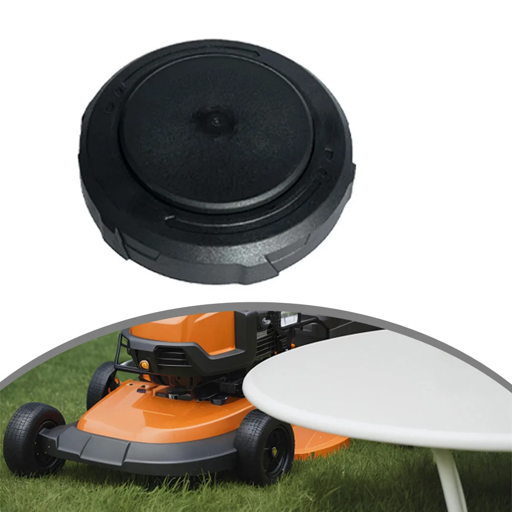 AH1530 Bump Cap Replacement for EGO 15 Inch String for trimmers Including Models ST1500SF ST1502SA ST1504SF Easy Install