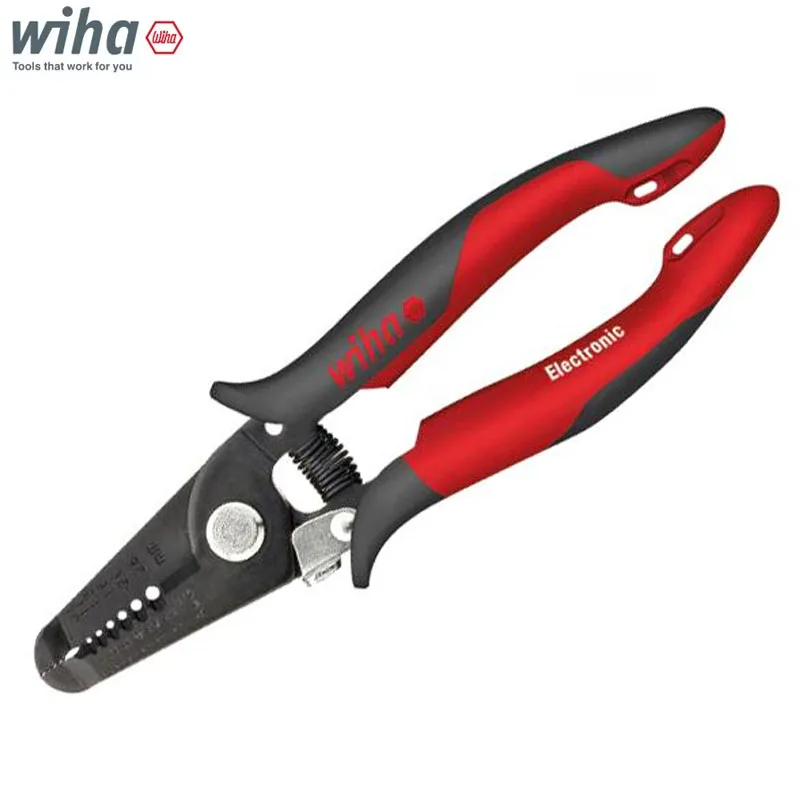 wiha-33471-electronic-stripping-plier-180mm-081-259mm2-high-quality-strong-durable