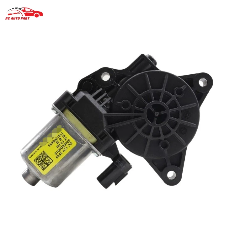 

OEM двигатель окна передней правой двери 82460D4010 для Kia Optima 2016-2020