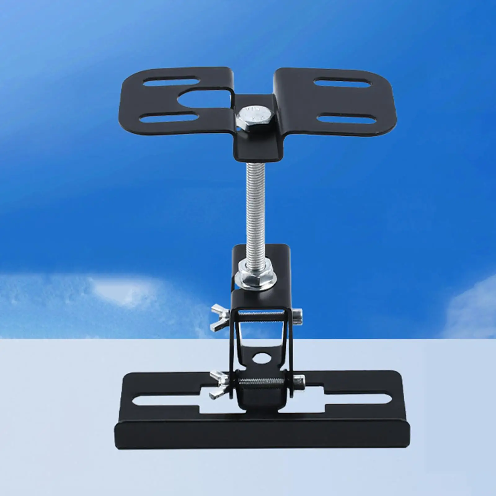 Speaker Wall Mount Speaker Bracket High Performance Ceiling Mount Alloy Metal