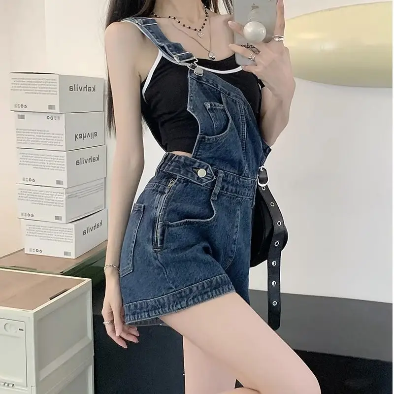 Pagliaccetti da donna Tute Estetiche Glam Popolare Luminoso Pendolarismo Bowknot Bretelle Appese su misura Combinando Dolce