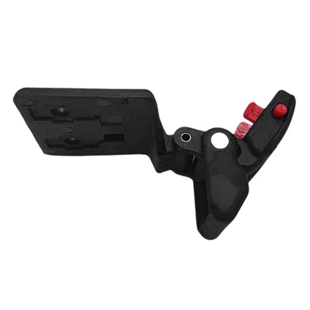 คุณภาพที่เหนือกว่า 78520-60A02 รถ Soft Top Hook Lock สําหรับ Suzuki Jimny/Vitara/Grand Vitara แยบยล