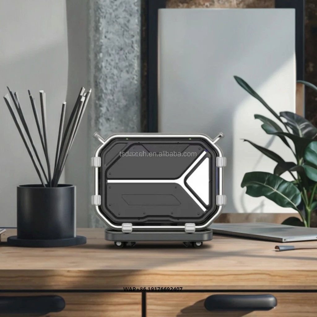 

LiFePo4 Hithium Battery Fast Charging Home Outdoor 2000W Peak 4000W Portable Backup Electric Supply Power Bank Station Generator