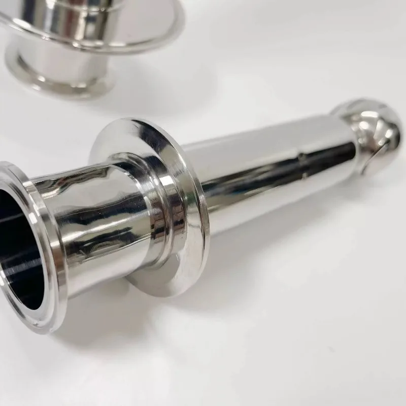 For SS304 Rotating Spray Ball, Tri Clamp Tank Cleaning Accessory