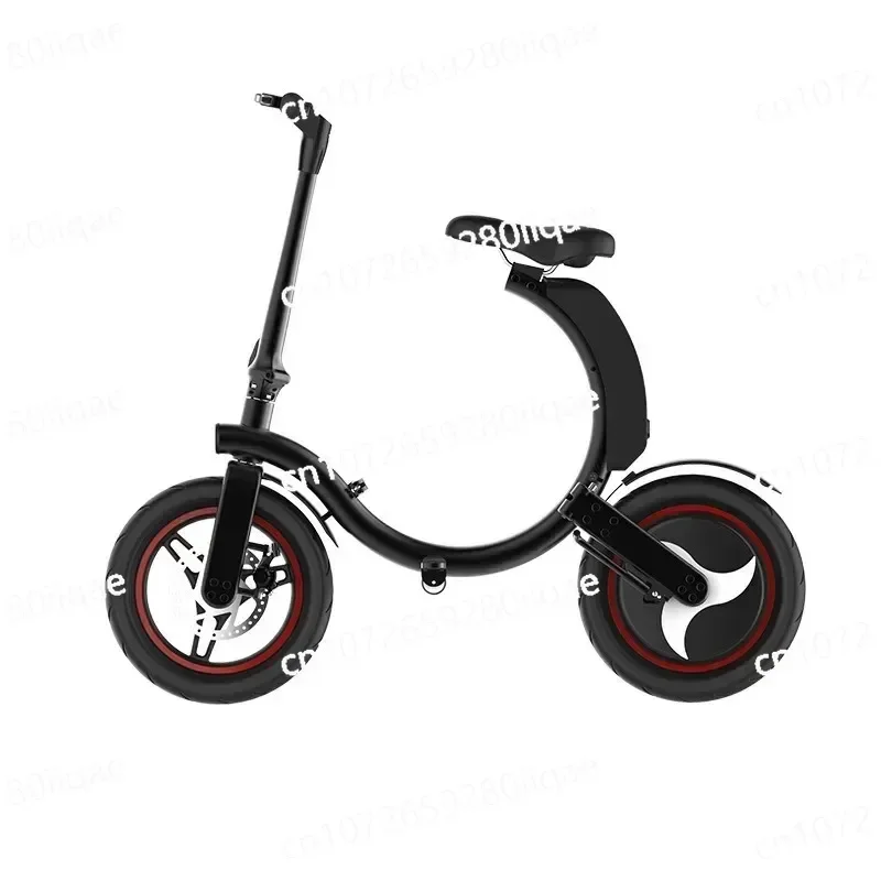 

Для складного электрического велосипеда 400 Вт, 36 В, 14-дюймовый электрический городской дорожный велосипед, электрический складной