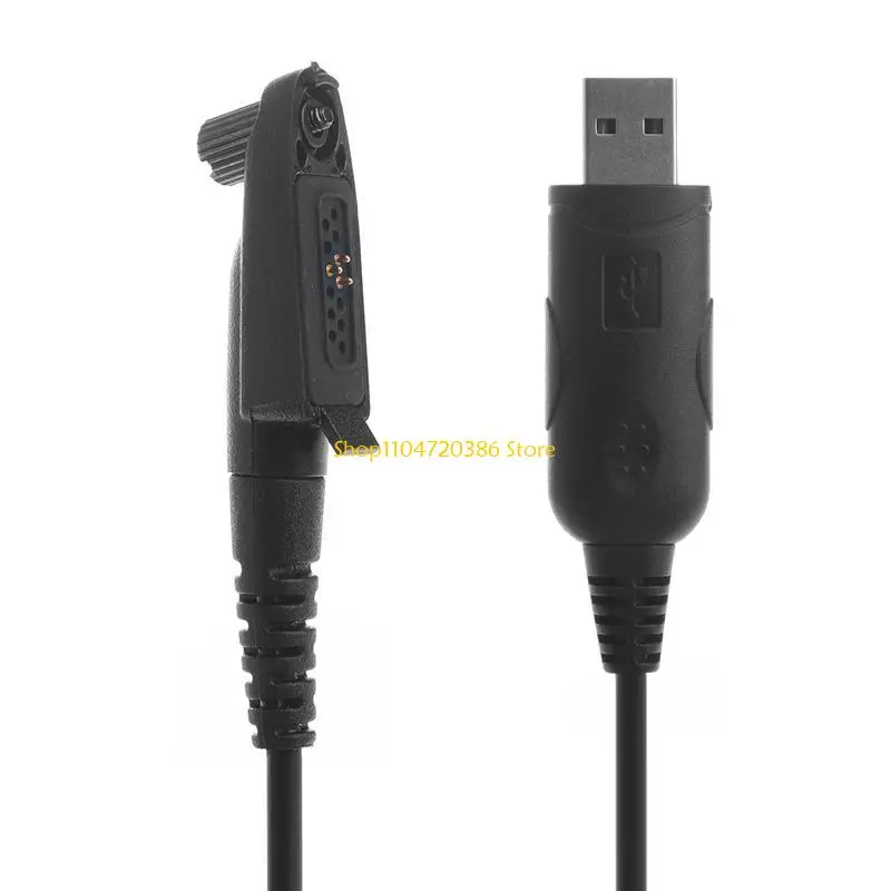 K0EA USB كابل برجمة للراديو GP328 GP338 XLS EX500 EX560 EX600