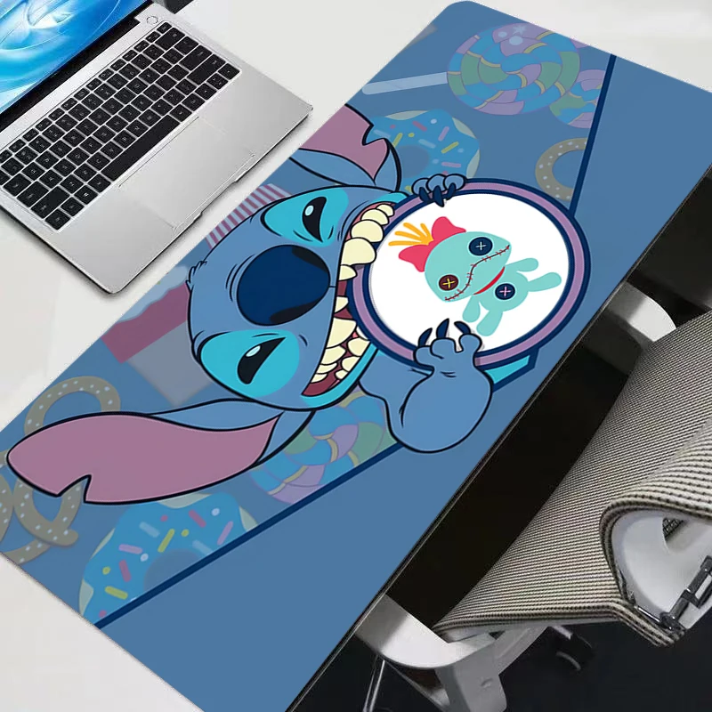 Anime gaming speed mouse pad ponto anime projetado especificamente xxl gamer gabinete mouse tapete teclado mousepad tapete de mesa do computador