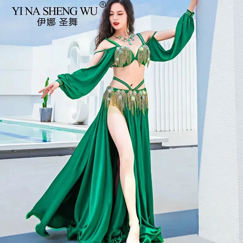 High-End Belly Danc… - image