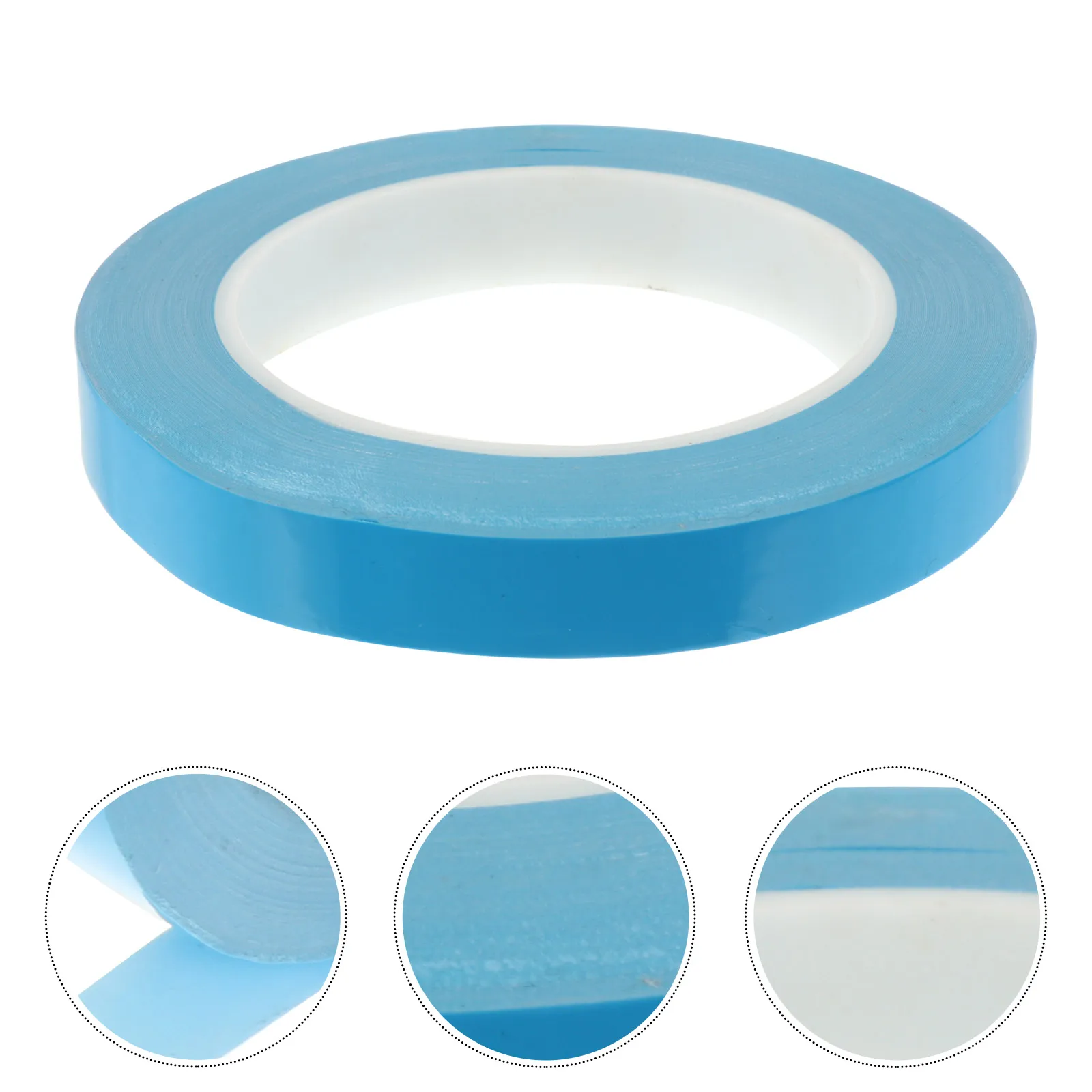 

Thermally Conductive Double-sided Tape Heat Proof Sink High Transfer Acrylic Polymer Thermal Adhesive Cooling Fix CPU GPU LED