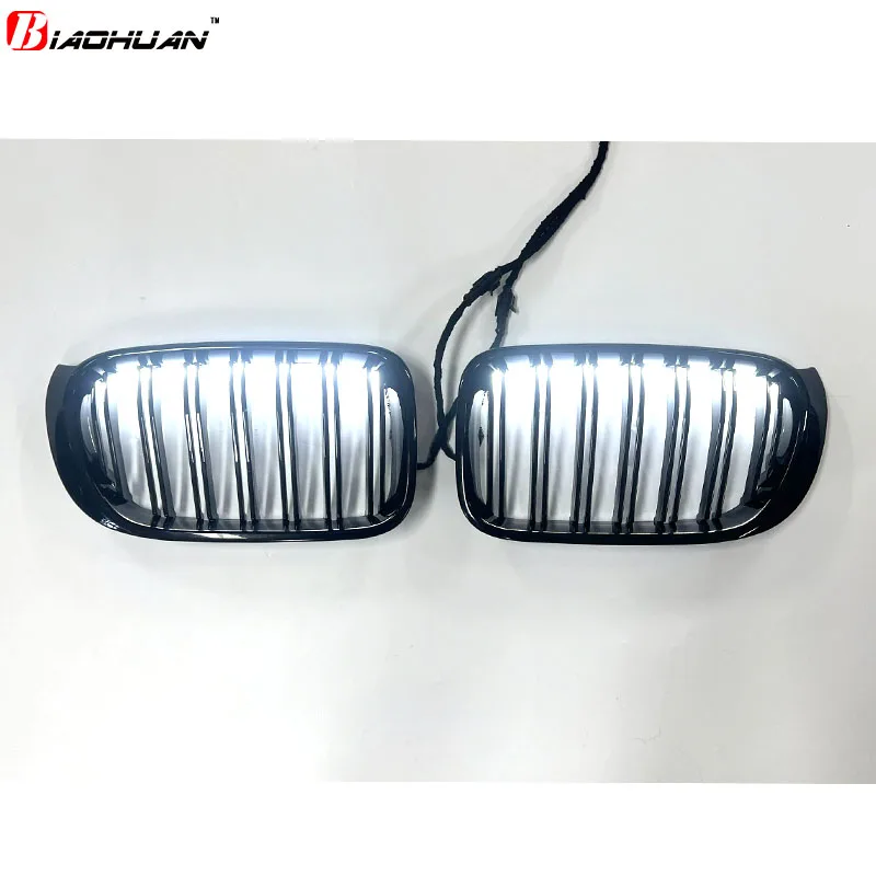 For Bmw Led Grille …