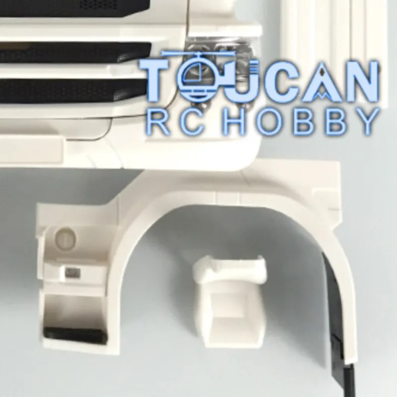 

TOUCAN RC пластиковая горная кабина уличные игрушки для мальчиков подарок 1/14 радиоуправляемый грузовик трактор автомобиль с дистанционным управлением TAMIYAYA R730 THZH0642