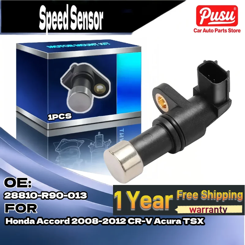

for Honda Accord 2008-2012 CR-V for Acura TSX Automatic Transmission Speed Sensor 28810-R90-013