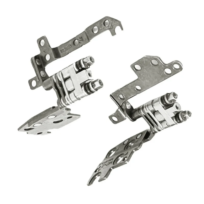 K+K+L+R LCD Screen Hinge Set For MSI Summit E13 Flip Evo A11 A12 MS-13P2 MS-13P3