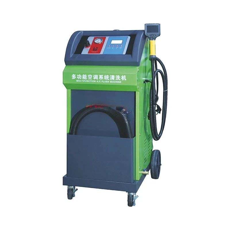 

ACS-6800L Air Conditioning Evaporative Box Cleaner, Indoor Cleaner