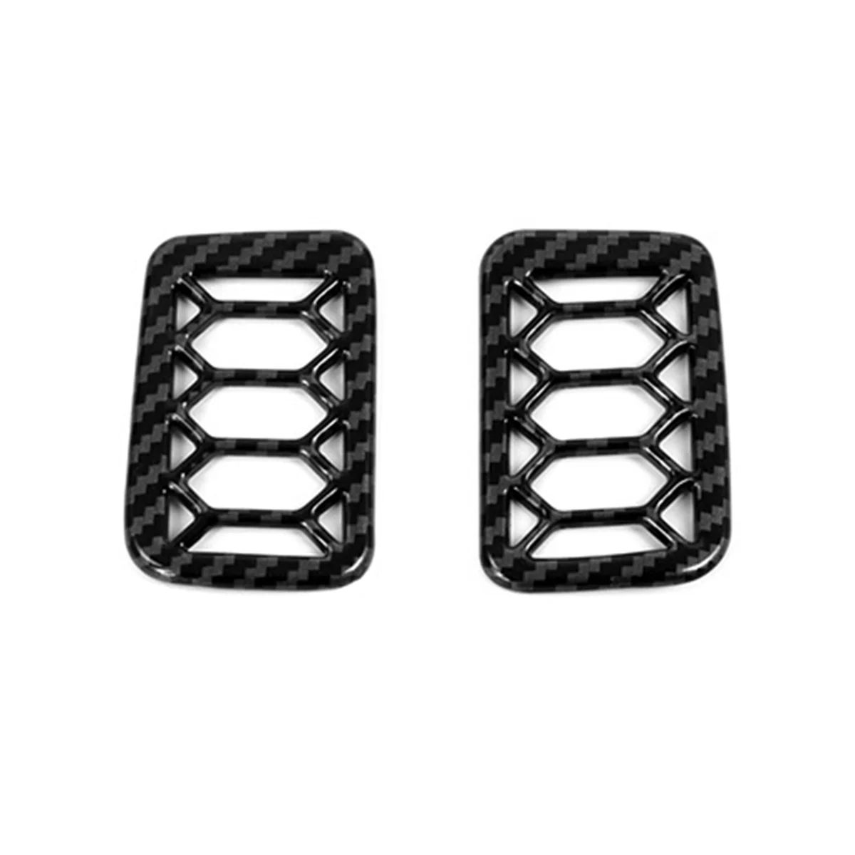 

Car A-pillar Air Vent Sticker Decoration Accessories For Great Wall