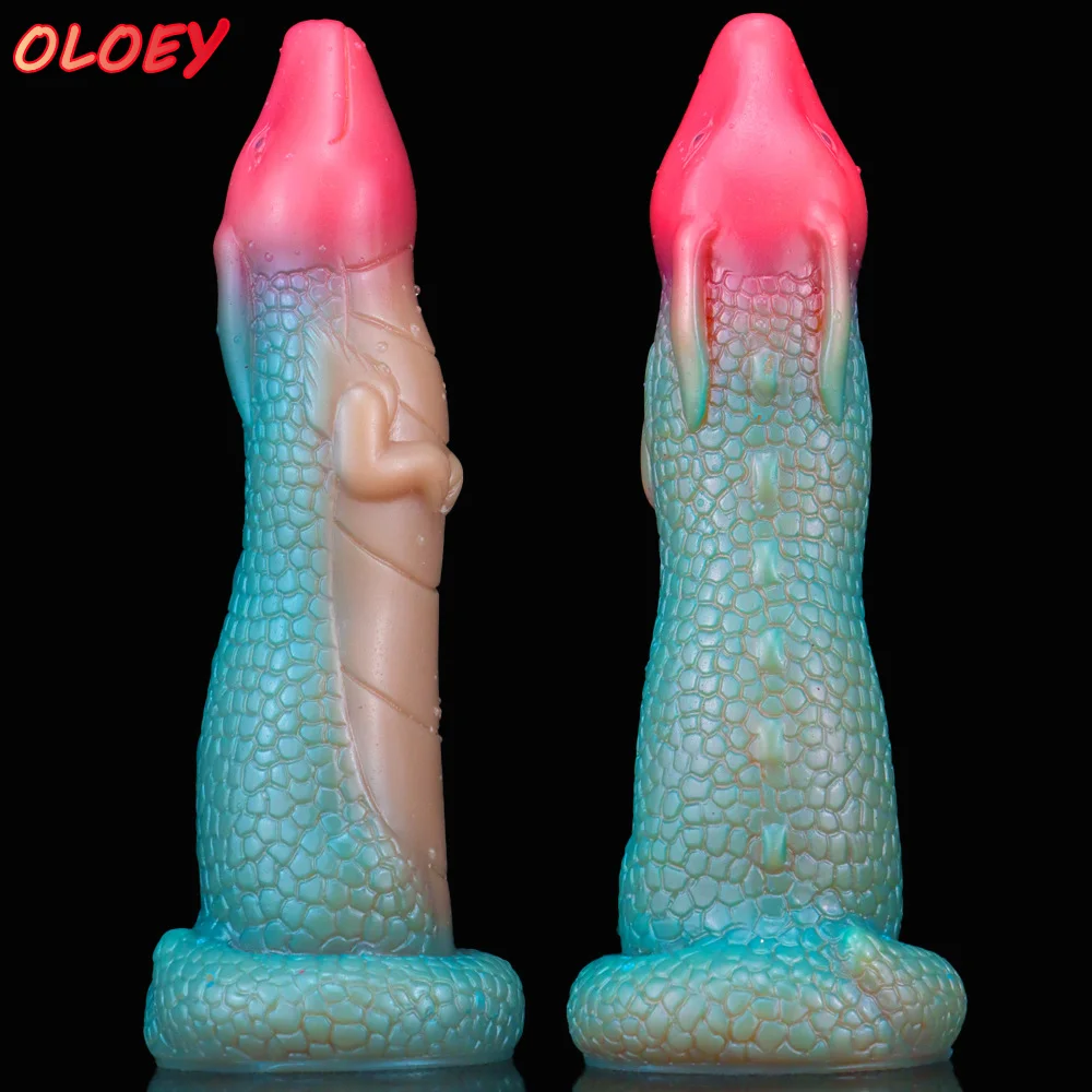 

New Dragon Anal Plug Dildo Vaginal Clitoral Stimulator with Suction Cup Male Female Masturbation Prostate Massager Anal Toy