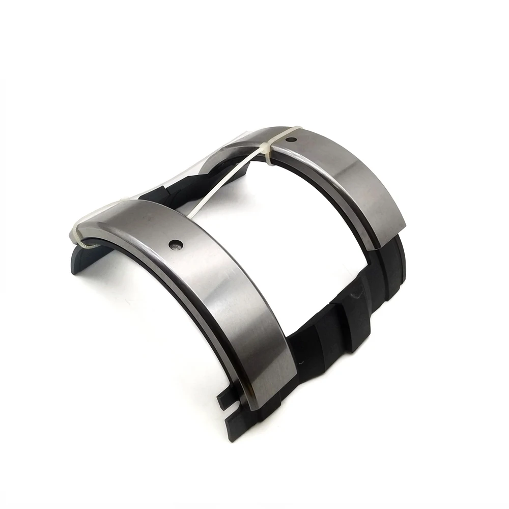 

Hydraulic Pump Parts Saddle Bearing and Bearing Seat for Repair 90R042 PV90R42 SAUER Piston Oil Pump Pump Accesssories