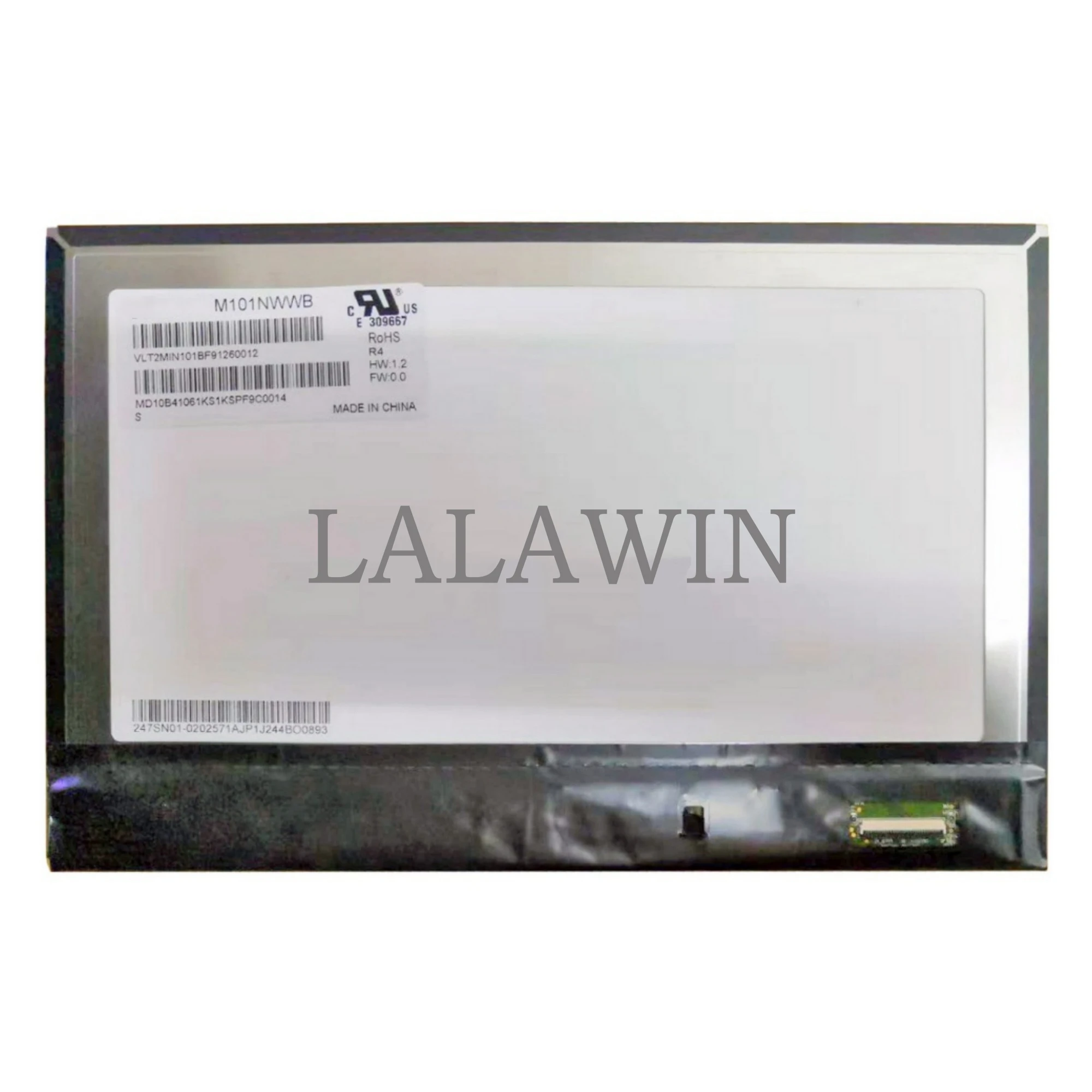 M101NWWB R4 10.1 In…