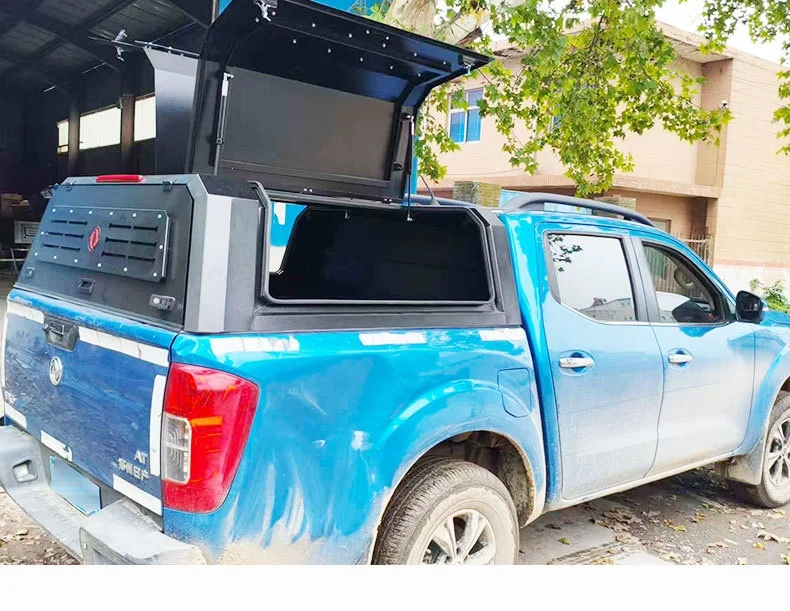 

Крышка кузова (хардтоп) Dream Garage 4x4 для пикапов, алюминиевая, для кемпинга, для Tacoma Hilux 5FT 6FT 2005-2024