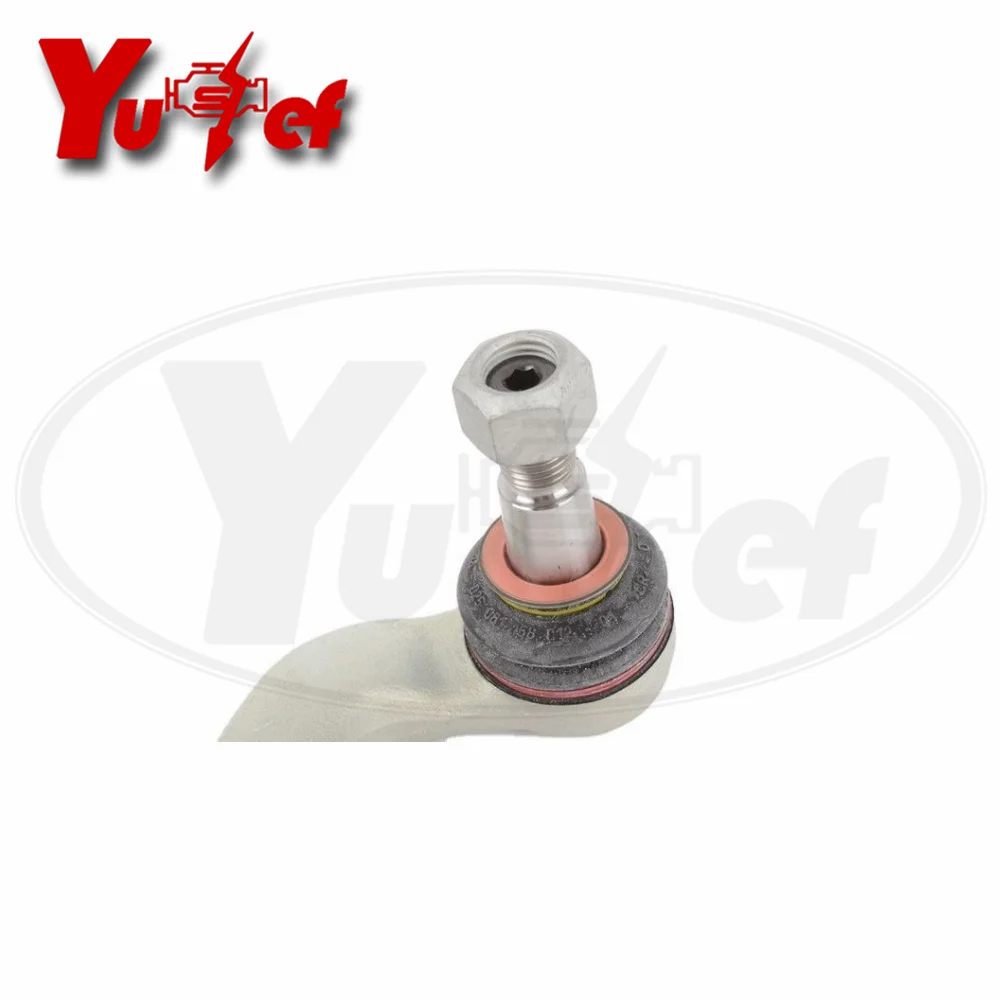 Top quality Left side Axial Rod Outer Tie Rod End 204 330 09 03 Fits for C190 W204 S204 C204 A207 C207 R172 C197 2043300903