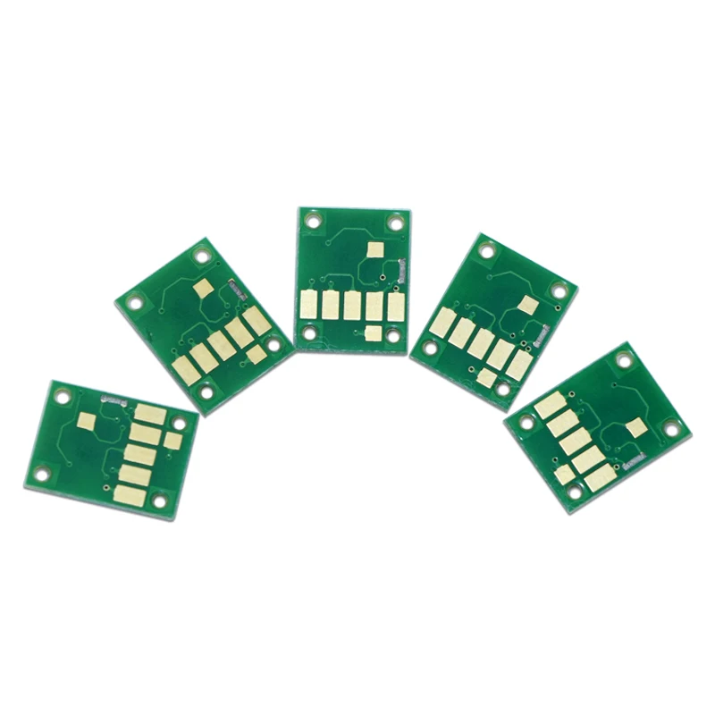 Auto-Reset ARC Chip für Canon PGI-150 151 PGI-250 251 BCI-350 351 PGI-450 451 PGI-550 551 PGI-650 651 PGI-750 751 Tintenpatrone