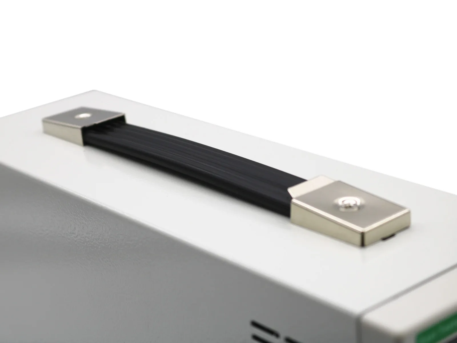 ET5420 testeur de charge électronique cc Programmable de haute précision à Double canal avec écran 2.8 TFT