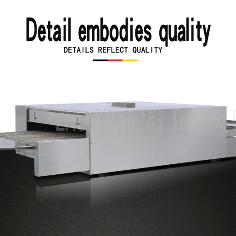 Commercial Applianc…