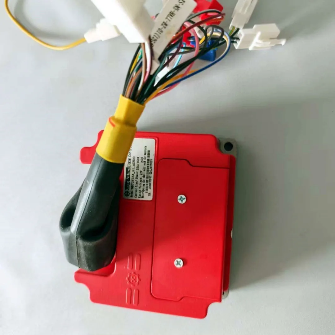 48V 60V 72V Universal Sine Wave Controller For Electric Bicycle Ebike Hub Motor Brushless DC Speed Driver Conversion Part