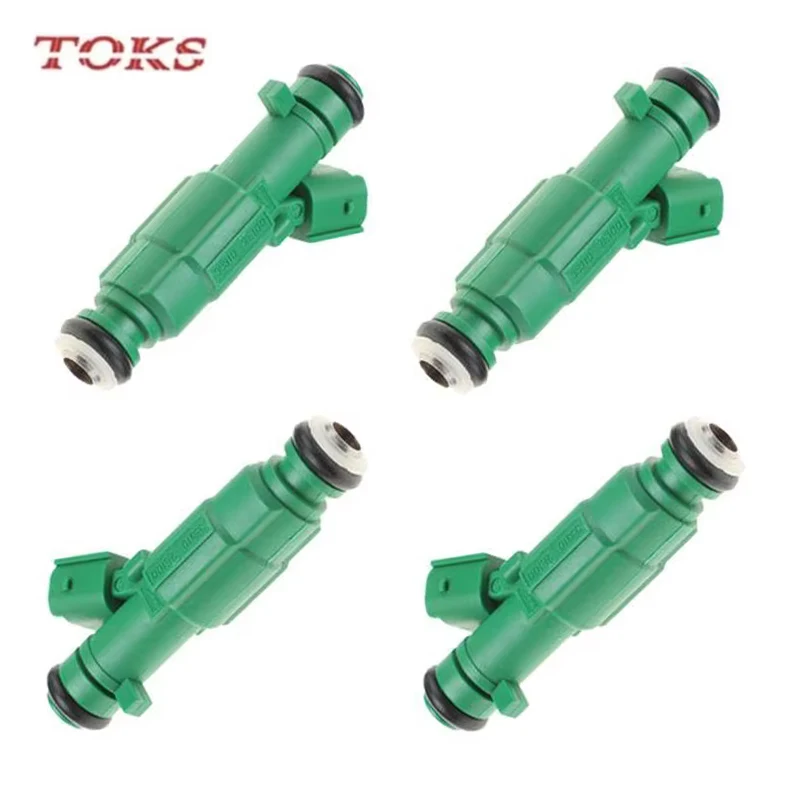 

Новый 4 шт. 35310-2E100 353102E100 топливная форсунка двигателя автомобиля подходит для Hyundai Elantra 2011-2014 1.8L L4 35310 2E100