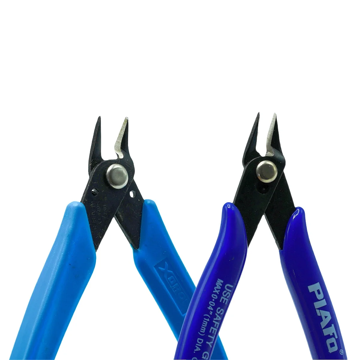 

1Pcs Dental Orthodontic Wire Flush Cutter Carbon Steel Jaw with Anti-Slip Grip for Bracket Archwire Trimming