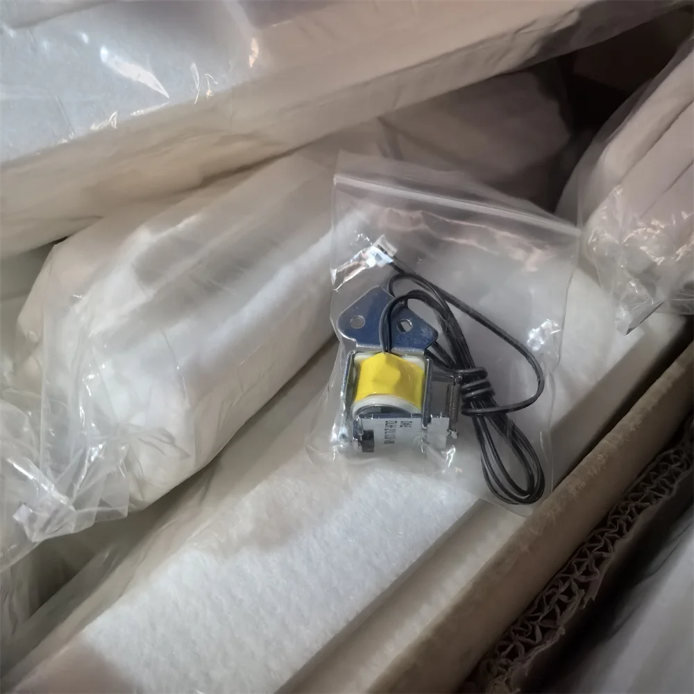 

JC33-00019A Solenoid for Samsung SCX4521F SCX4321F 4521F 4321F 4321 4521 ML1610 1610 2010 1640 for Xerox 3117 220