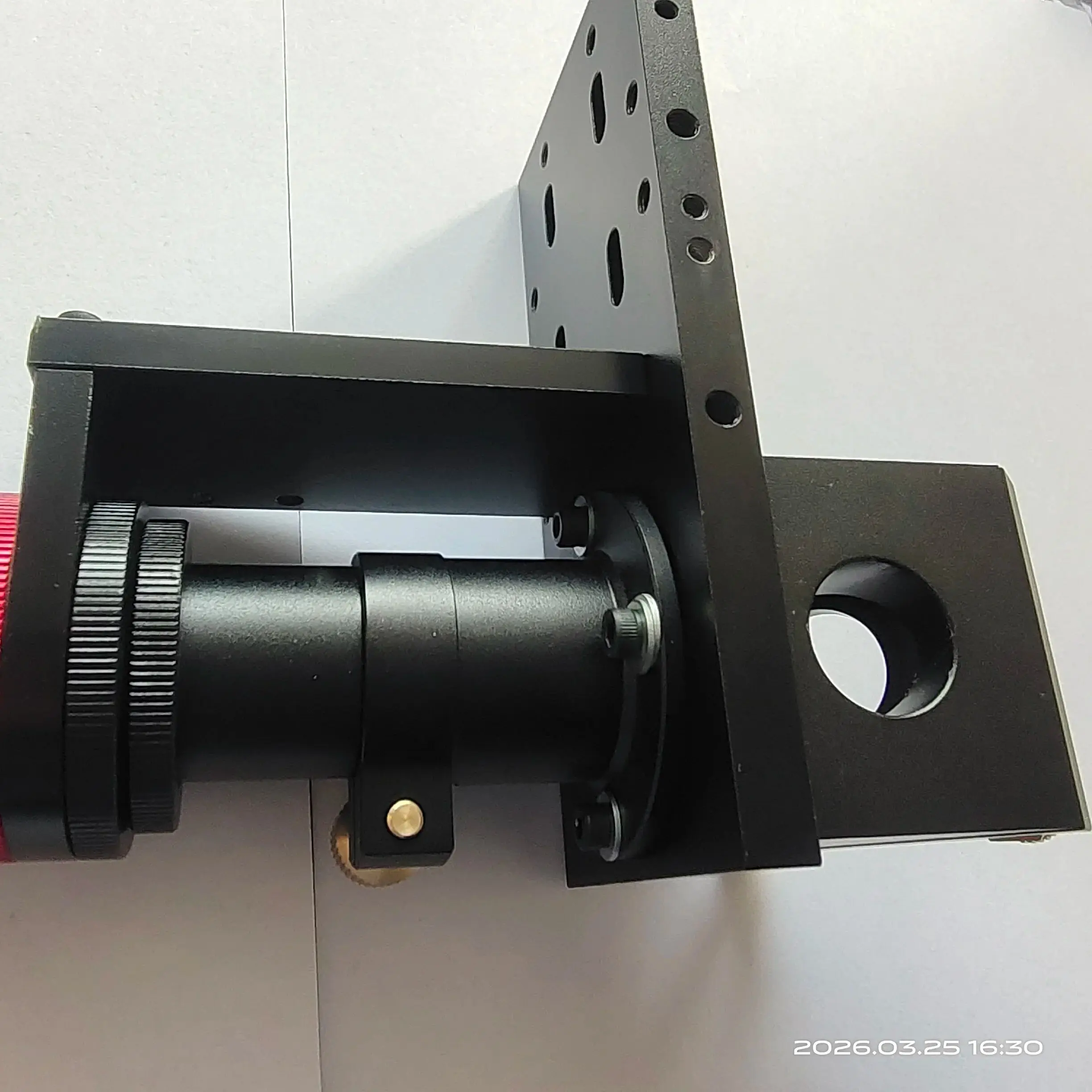 Redsail Laser Head for Laser  engraving and cutting  Machine - view 5