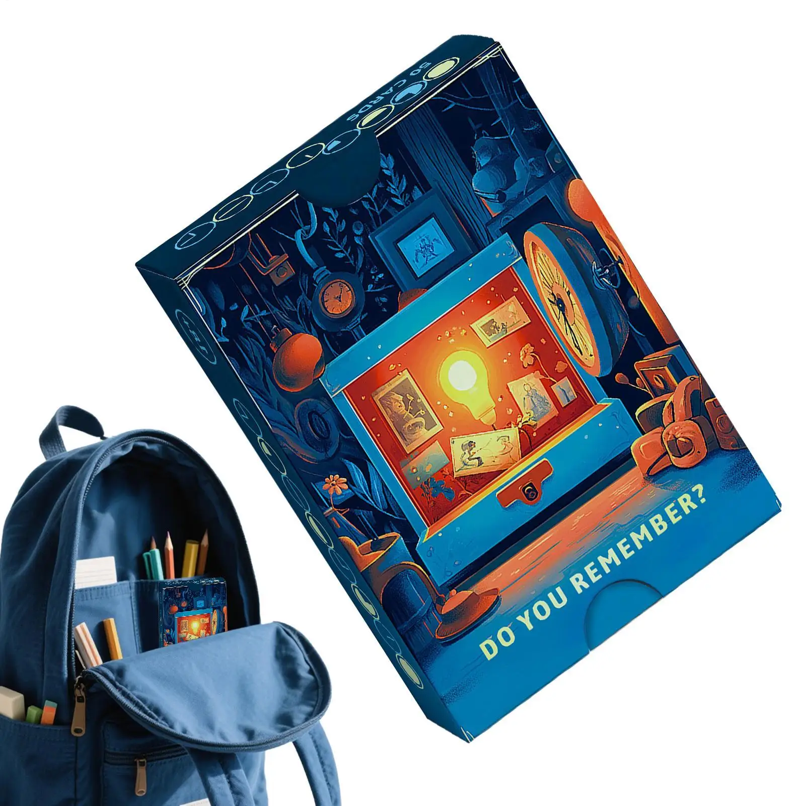 

Игры для пар Дата Ночные игры для взрослых Портативные игрушки с 50 вопросовми на искра Веселые разговоры для свадьбы, Дня святого Валентина