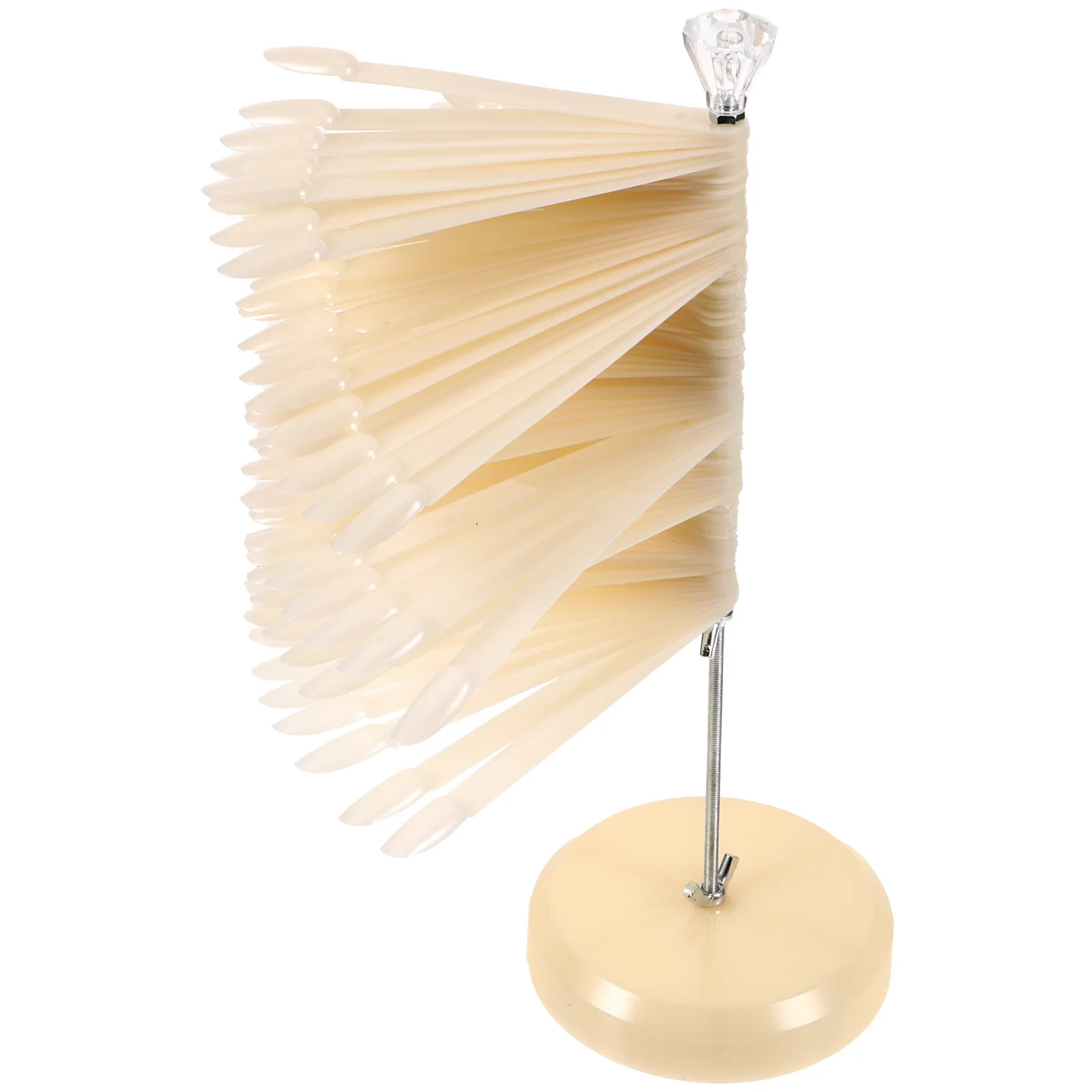 

Цветной дисплей для лака для ногтей, палочки для практики маникюрного салона, маникюрные инструменты, подставка для гель-лака, акриловый дизайн, тренировочный набор