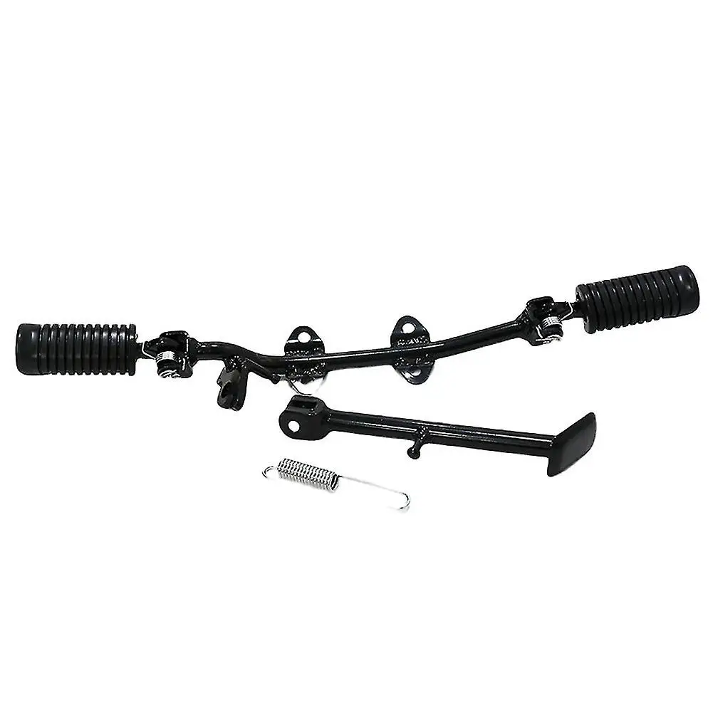 

Motorcycle Z50 Rear Brake Lever Foot Pedal Side Stand Leg Bracket For Honda Monkey Z50 Z50A Z50R Z50J DAX CT70 ST50