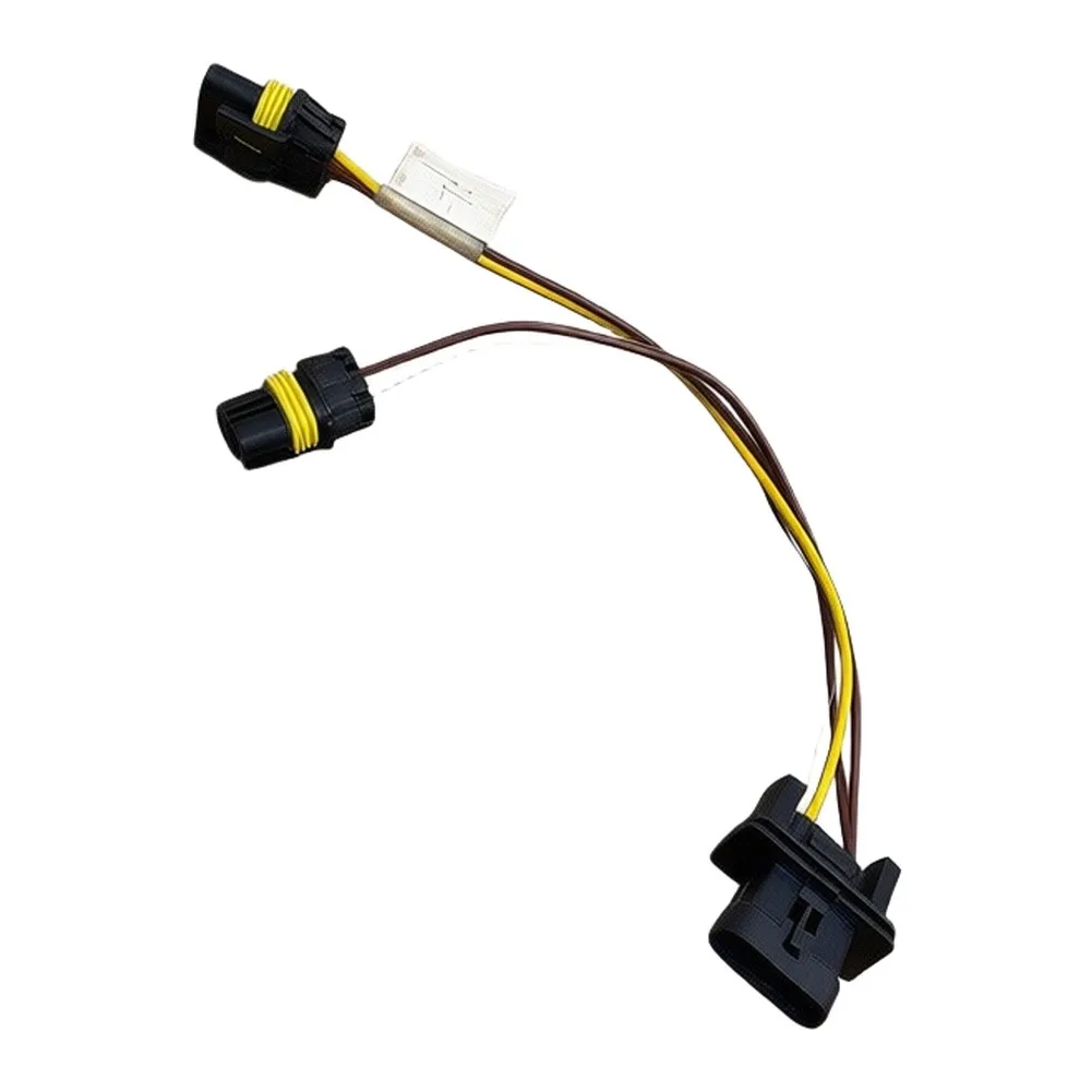 Electrical Harness Replacement for For FREIGHTLINER Headlamp Systems Validated Against For HAL 224396007 Reference
