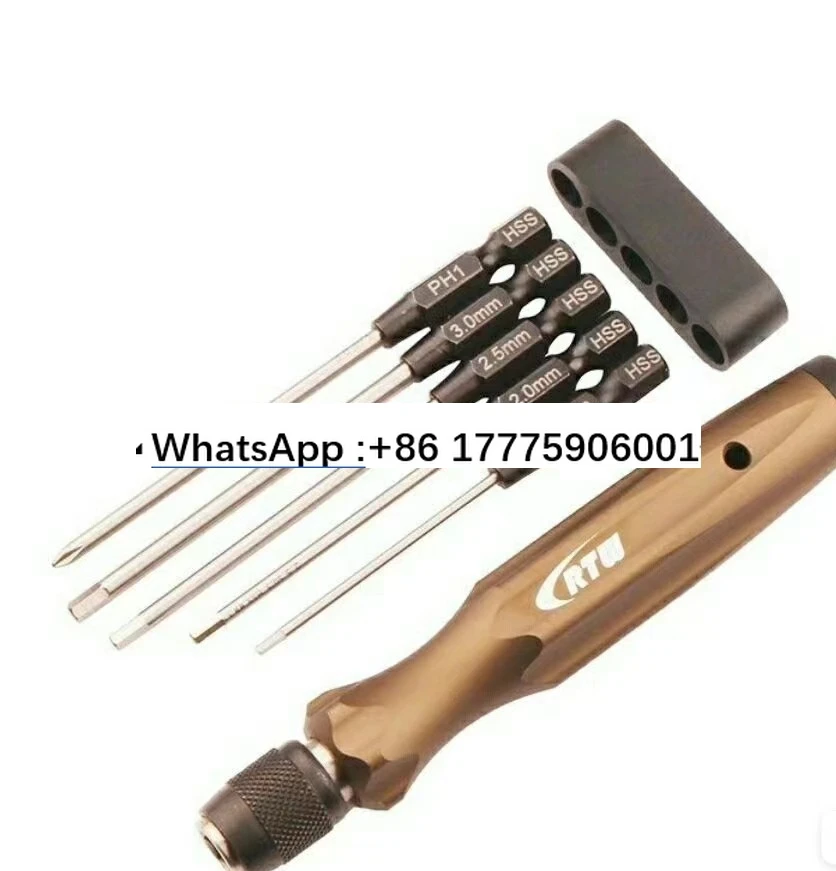 jeu-de-tournevis-hexagonaux-t30t40-modele-d'avion-drone-de-protection-des-plantes-outil-d'entretien-special