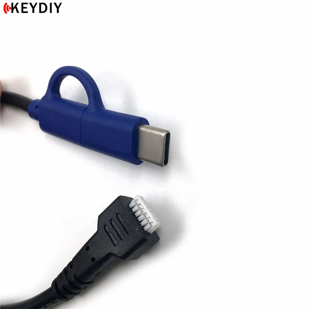 KEYDIY Mini KD Generatore di chiavi Telecomandi Magazzino nel tuo telefono Supporto Android Crea più di 1000 telecomandi automatici simili a KD900