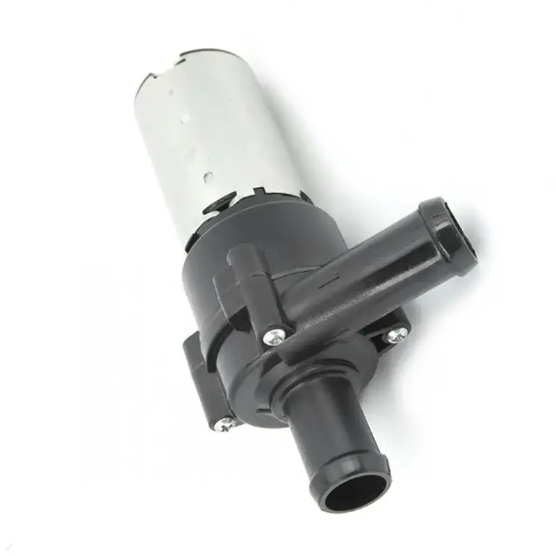 Car Engine Auxiliary Water Pump Electric Coolant Pump For Bora Golf 078965561 0392020039 A3 A4 A6 TT Bottle - view 4