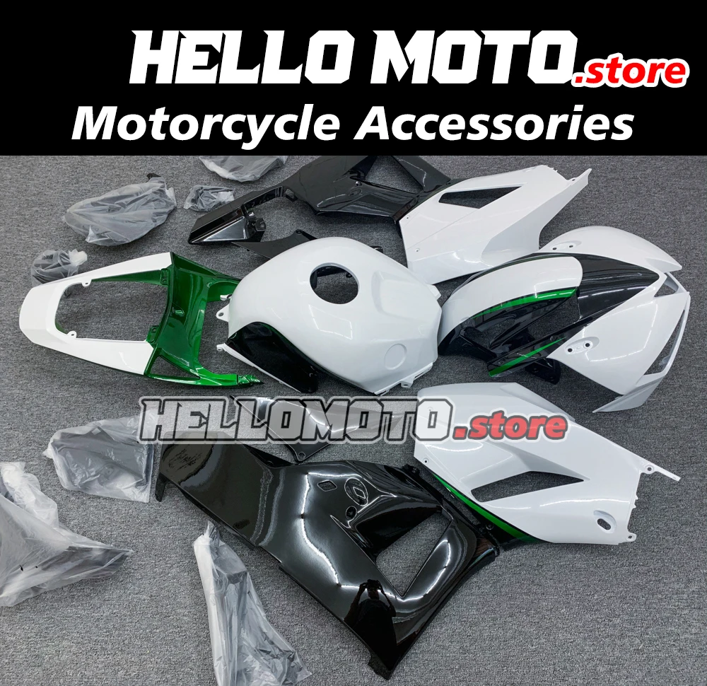 New ABS Injection Molding Fairings Kits Fit For CBR600RR 2013 2014 2015 2016 2017 2018 2019 2020 PC40/13 Bodywork Set