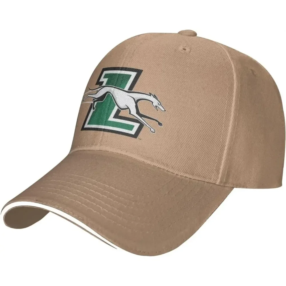 Loyola University Maryland Logo Sandwich Cap Unisex Classic Baseball Capunisex Adjustable Casquette Dad Hat