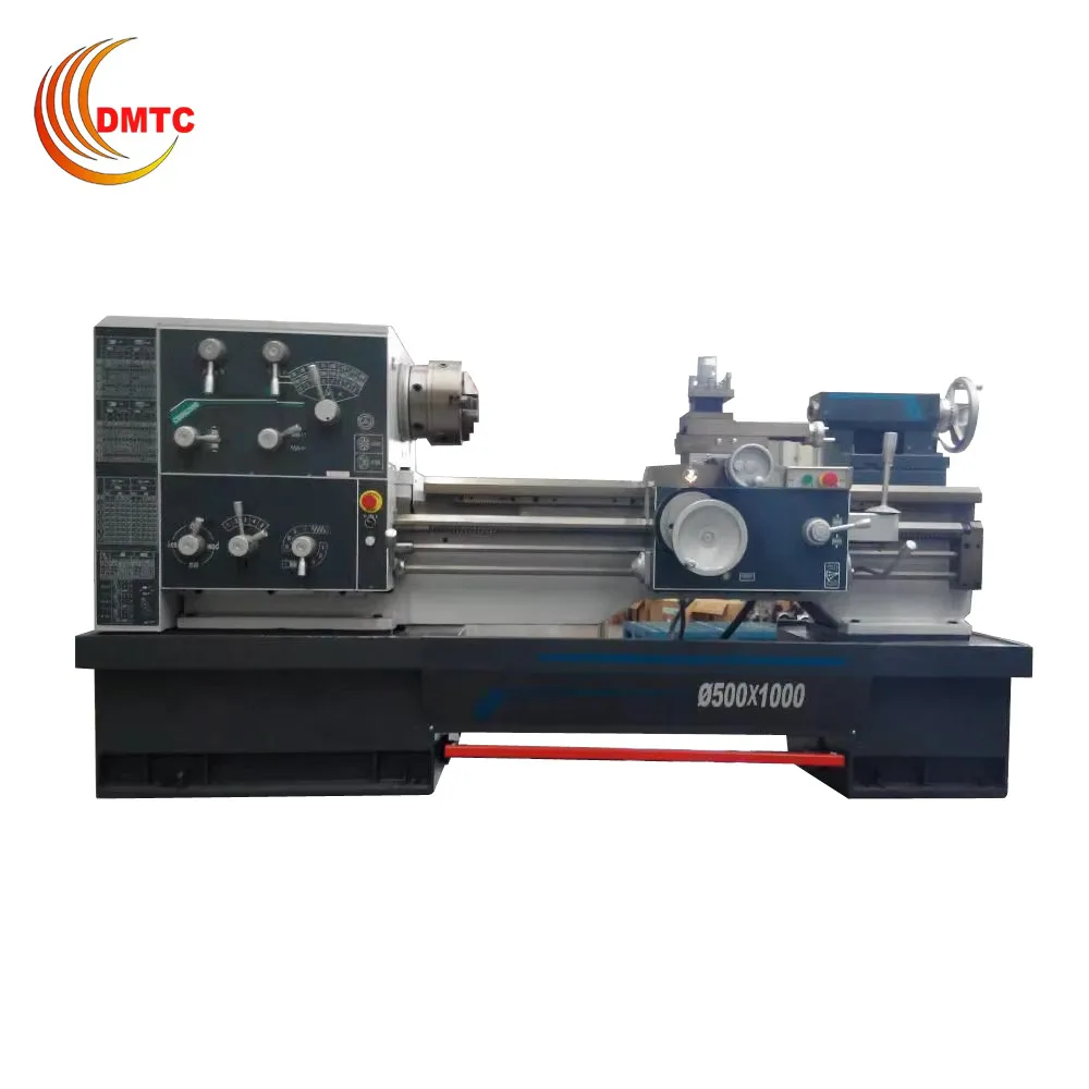 CDS6250B Hot Sale New Design Conventional Lathe Hine