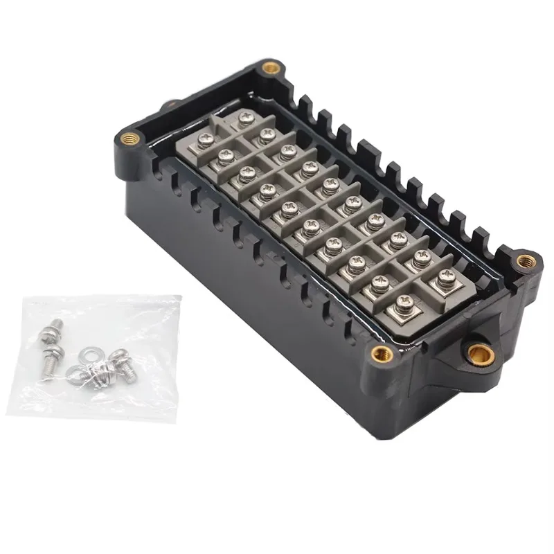 6G5-85540-12 Gloednieuwe CDI Ontstekingssysteem Voor Yamaha Buitenboordmotor 2T 150HP 225HP