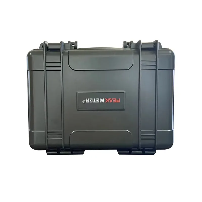 디지털 접지 저항 테스터 접지 저항 측정기 토양 저항률 측정기 MS2308