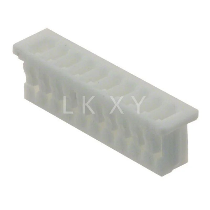 

20PCS/LOT 0510211000 51021-1000 CONN RCPT HSG 10POS 1.25MM