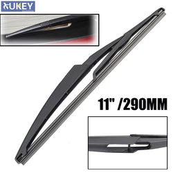 XUKEY For Citroen C2 C3 Picasso C5 Estate For Mercedes-Benz B C Class For Ford Ka Fiat Bravo 500 Rear Windscreen Wiper Blade