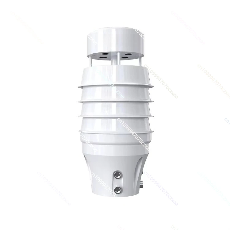 

Wireless Ultrasonic Anemometer for Renke RS-CFSFX- * -3H-EX Bar Mount