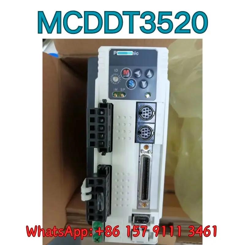 

Brand-new MCDDT3520 Driver Fast Shipping